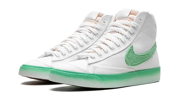 NIKE Blazer Mid 77 Barely Green 22cm-28cm 関税送料込 NIKE Blazer Mid 77 Barely Green 22cm-28cm 関税送料込